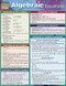 Algebraic Equations QuickStudy Laminated Reference Guide Algebraic Equations QuickStudy Laminated Reference Guide