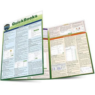 Quickbooks: a QuickStudy Laminated Reference Guide