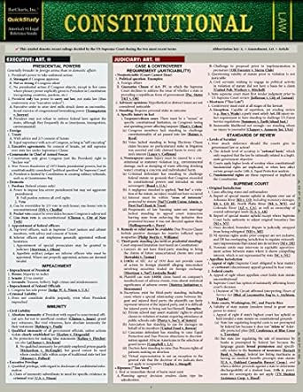 Constitutional Law