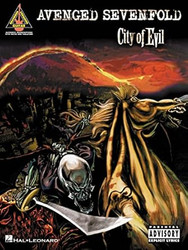 Avenged Sevenfold - City of Evil