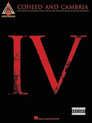 Coheed & Cambria - Good Apollo I'm Burning Star IV Vol. 1