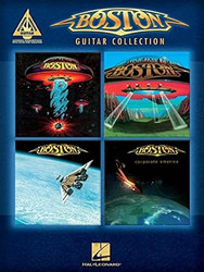 Boston Guitar Collection