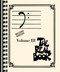 The Real Book Volume III Bass Clef 2nd Edition
