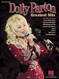 Dolly Parton - Greatest Hits | Piano Vocal Guitar Sheet Music