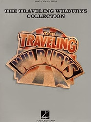 The Traveling Wilburys Collection | Piano Vocal Guitar Songbook