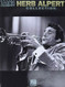 Herb Alpert Collection Trumpet Artist Transcriptions | Jazz