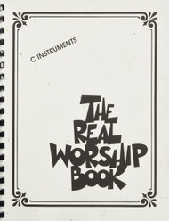 The Real Worship Book