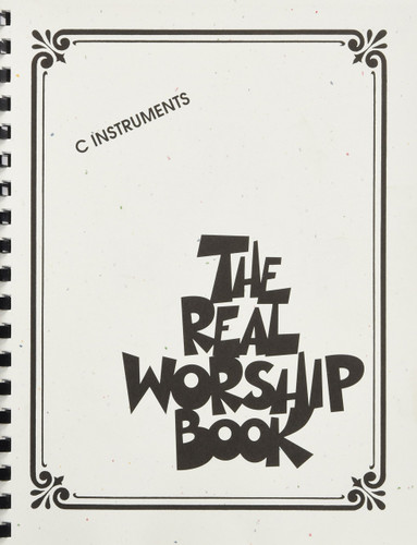 The Real Worship Book