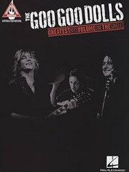 The Goo Goo Dolls - Greatest Hits Volume 1: The Singles