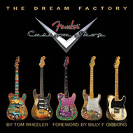 Fender 0995501016 The Dream Factory Custom Shop Wheeler
