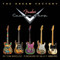 Fender 0995501016 The Dream Factory Custom Shop Wheeler