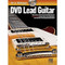 Lead Guitar: DVD/Book Pack
