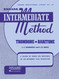 Rubank Intermediate Method Trombone or Baritone | Concert Band