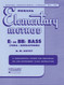 Rubank Elementary Method Bass/Tuba