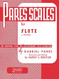 Pares Scales: Flute or Piccolo