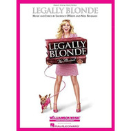 Legally Blonde -The Musical