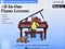 Barbara Kreader - All-in-One Piano Lessons - Book A | Beginner