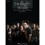Twilight - The Score