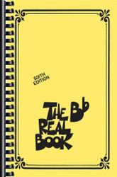 The Real Book - Volume I - Sixth Edition - Mini Edition | Jazz