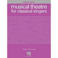 Musical Theatre for Classical Singers | Broadway Vocal