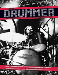 The Drummer: 100 Years of Rhythmic Power and Invention - Drum