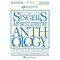 The Singer's Musical Theatre Anthology Teen's Edition