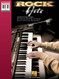 Rock Hits: Sheet Music Collection Note-for-Note Keyboard
