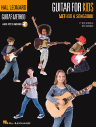Guitar for Kids ??Beginner Guitar Method and Songbook |