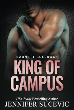 King of Campus (Barnett Bulldogs)