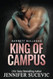 King of Campus (Barnett Bulldogs)