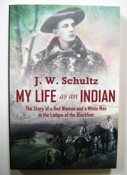 My Life as an Indian