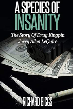 A Species of Insanity