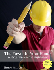 The Power in Your Hands