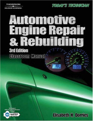 Automotive Engine Repair And Rebuilding
