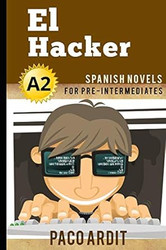 Spanish Novels: El Hacker