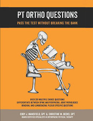PT Ortho Questions