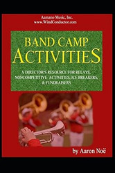 Band Camp Activities