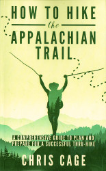 How to Hike the Appalachian Trail