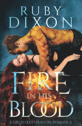 Fire In His Blood