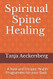 Spiritual Spine Healing A New and Unique Health Programme