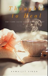 Thoughts to Heal