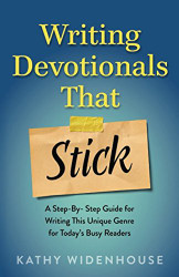 Writing Devotionals That Stick