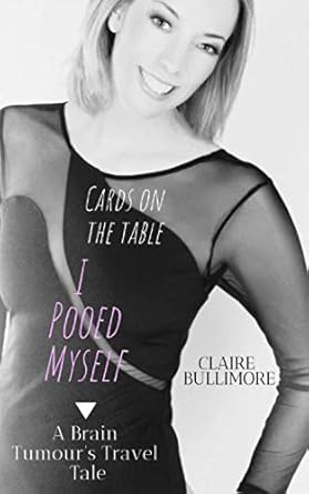 A Brain Tumour's Travel Tale