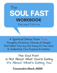The Soul Fast Workbook