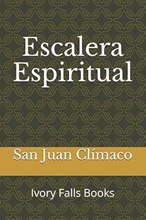 Escalera Espiritual