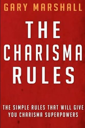 Charisma: Conversation Skills Influence Social Skills
