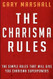 Charisma: Conversation Skills Influence Social Skills