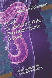 Cure Diverticulitis