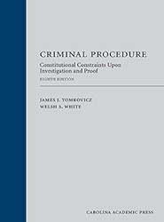 Criminal Procedure