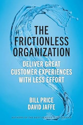 The Frictionless Organization